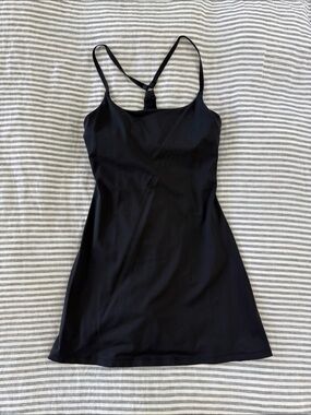 OV dress